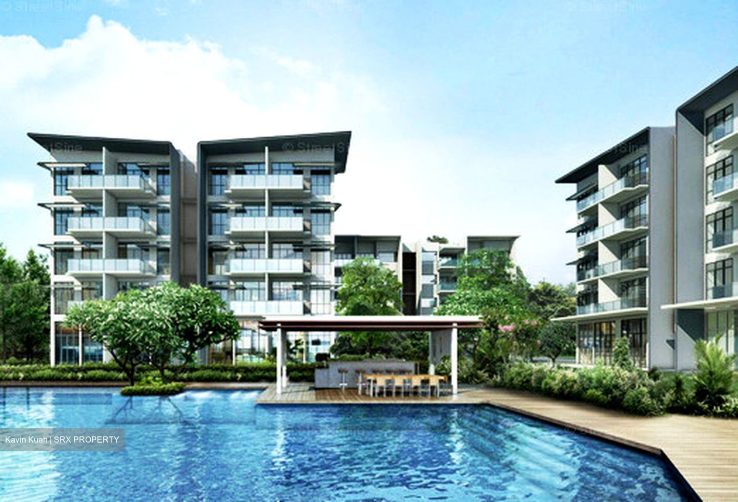 euHabitat (D14), Condominium #599105891